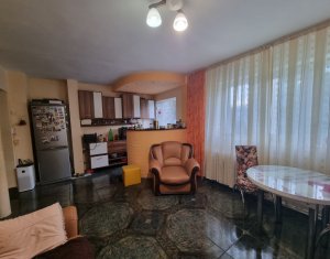 Apartament 3 camere semidecomandate, in Manastur, zona Parc Mehedinti