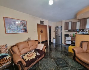 Apartament 3 camere semidecomandate, in Manastur, zona Parc Mehedinti