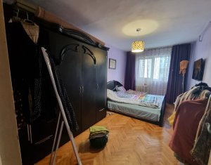 Apartament 3 camere semidecomandate, in Manastur, zona Parc Mehedinti