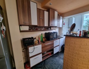 Appartement 3 chambres à vendre dans Cluj-napoca, zone Manastur