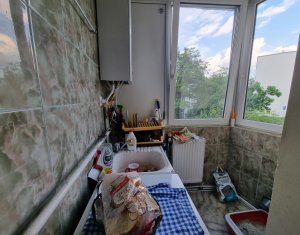 Appartement 3 chambres à vendre dans Cluj-napoca, zone Manastur