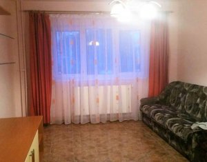 Apartament 3 camere, decomandat, 2 bai, parter inalt, Zorilor