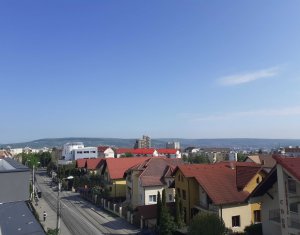 Apartment 4 rooms for sale in Cluj-napoca