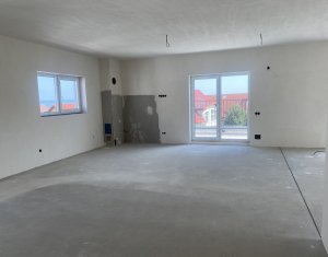 Appartement 4 chambres à vendre dans Cluj-napoca