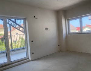 Appartement 4 chambres à vendre dans Cluj-napoca