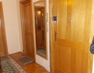 Appartement 3 chambres à vendre dans Cluj-napoca, zone Zorilor