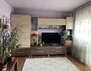 Apartament cu 3 camere, 2 bai, zona strazii Titulescu | Gheorgheni