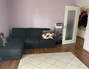 Apartament cu 3 camere, 2 bai, zona strazii Titulescu | Gheorgheni