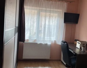 Apartament cu 3 camere, 2 bai, zona strazii Titulescu | Gheorgheni