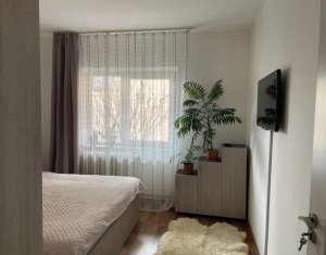 Apartament cu 3 camere, 2 bai, zona strazii Titulescu | Gheorgheni