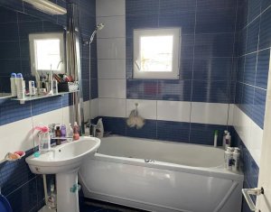 Apartament cu 3 camere, 2 bai, zona strazii Titulescu | Gheorgheni