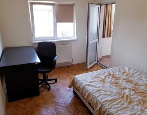 Apartament cu trei camere in Zorilor, zona Recuperare