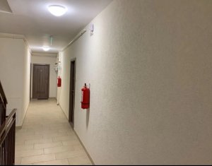 Apartament 3 camere, situat in Floresti, zona Tautiului