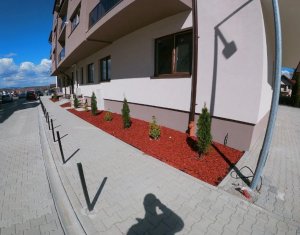 Apartament 3 camere, situat in Floresti, zona Tautiului