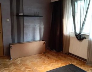 Apartament cu 3 camere decomandate, in Manastur