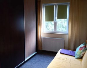 Apartment 3 rooms for sale in Cluj-napoca, zone Manastur