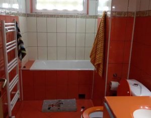 Apartament cu 3 camere decomandate, in Manastur