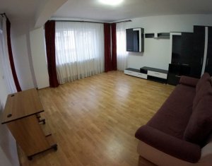 Apartament decomandat, parcare subterana, ideal ca locuinta sau investitie