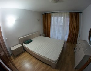 Apartament decomandat, parcare subterana, ideal ca locuinta sau investitie