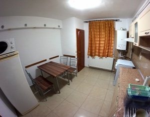 Apartament decomandat, parcare subterana, ideal ca locuinta sau investitie