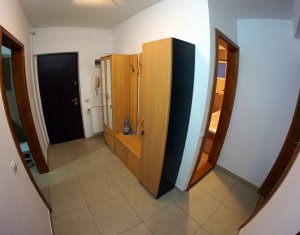 Apartament decomandat, parcare subterana, ideal ca locuinta sau investitie