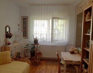 Apartment 1 rooms for sale in Cluj-napoca, zone Gheorgheni