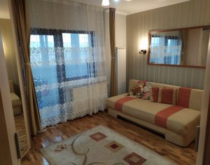 Apartament cu 3 camere, 70 mp, zona Calvaria, Manastur