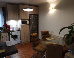 Apartment 3 rooms for sale in Cluj-napoca, zone Manastur