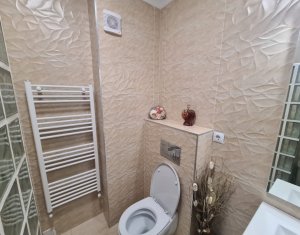 Apartament 3 camere, 83 mp suprafata totala, Floresti