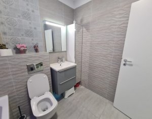 Apartament 3 camere, 83 mp suprafata totala, Floresti
