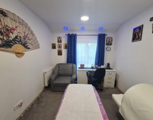 Apartament 3 camere, 83 mp suprafata totala, Floresti