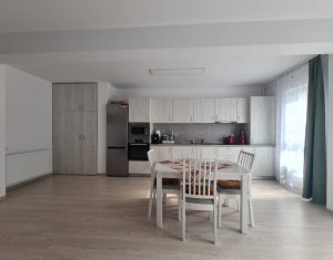 Apartment 2 rooms for sale in Floresti