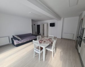Apartament 2 camere, 56 mp, finisat, Floresti