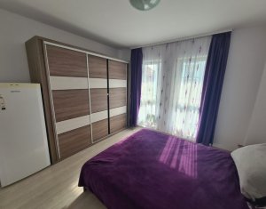 Appartement 2 chambres à vendre dans Floresti