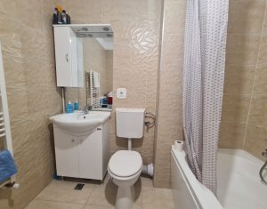 Apartament 2 camere, 56 mp, finisat, Floresti