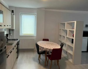 Appartement 2 chambres à vendre dans Cluj-napoca, zone Dambul Rotund