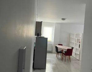 Appartement 2 chambres à vendre dans Cluj-napoca, zone Dambul Rotund