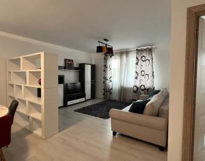 Apartment 2 rooms for sale in Cluj-napoca, zone Dambul Rotund