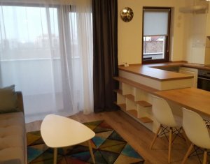 Apartment 2 rooms for sale in Cluj-napoca, zone Europa