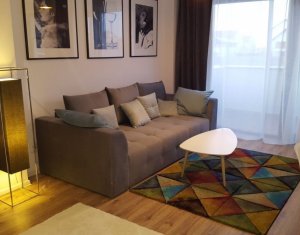 Apartment 2 rooms for sale in Cluj-napoca, zone Europa