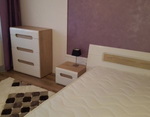 Apartament 2 camere semidecomandate Europa