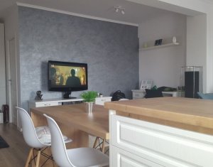 Apartment 2 rooms for sale in Cluj-napoca, zone Europa