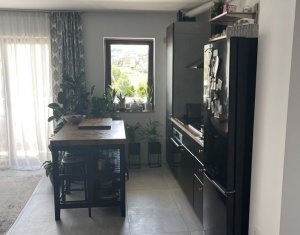 Apartament 2 camere, 54 mp, parcare, ansamblul Luminia, Europa