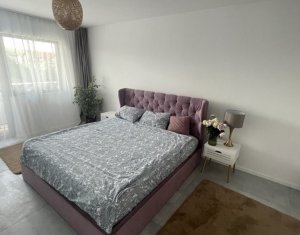 Appartement 2 chambres à vendre dans Cluj-napoca, zone Europa