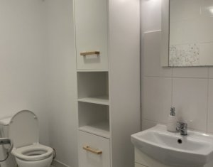 Apartament 2 camere semidecomandate, Manastur