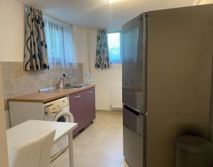 Apartament 2 camere semidecomandate, Manastur