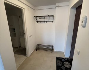 Apartament 2 camere semidecomandate, Manastur