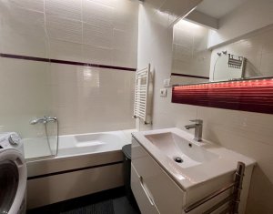 Apartament 3 camere cu garaj-VIVA CITY