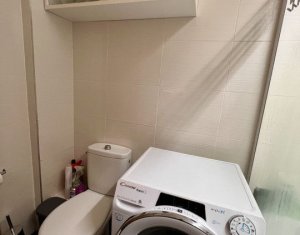 Apartament 3 camere cu garaj-VIVA CITY