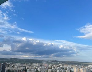 Apartament 3 camere cu garaj-VIVA CITY